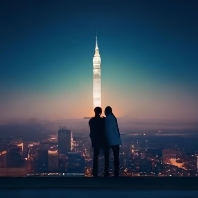 Our Lives (feat. Jxsie Beats) - Single