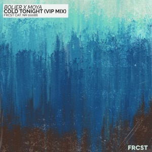 Cold Tonight (VIP Mix) - Single
