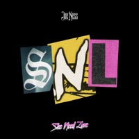 SNL (She Need Love) - Single - Joe Ness