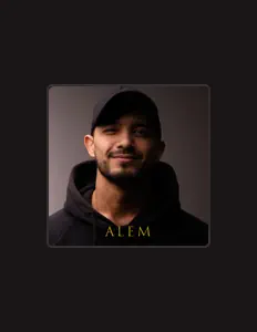 Listen to Alem, watch music videos, read bio, see tour dates & more!