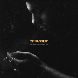 Stranger (feat. tiffi) CANCEL CULTURE & Masked Man