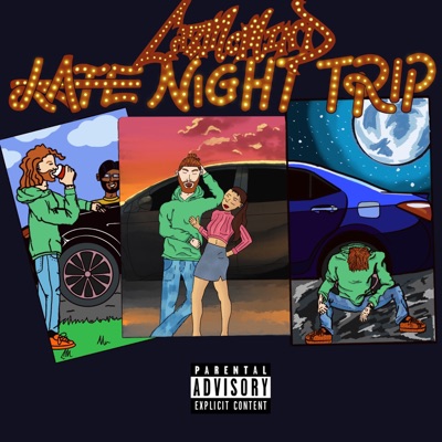 Late Night Trip - EP