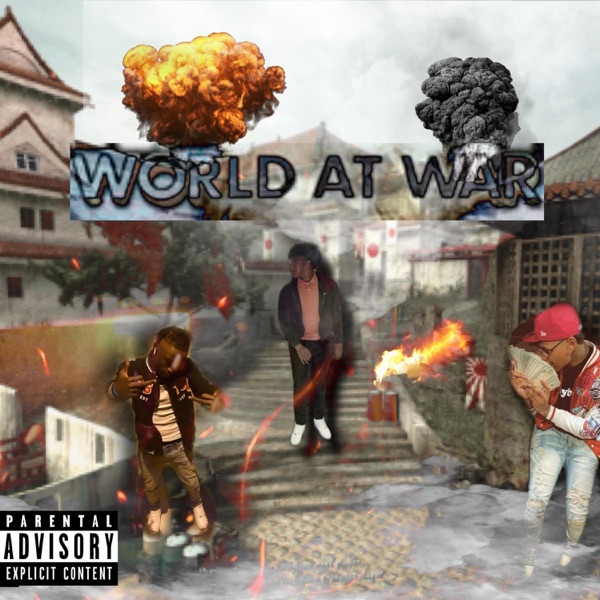 World At War - Single