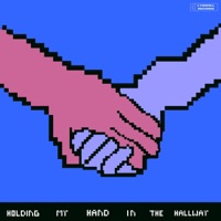 Holding My Hand In the Hallway - Single - Declan Sheehy-Moss
