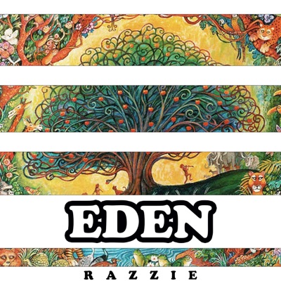 Eden - Single