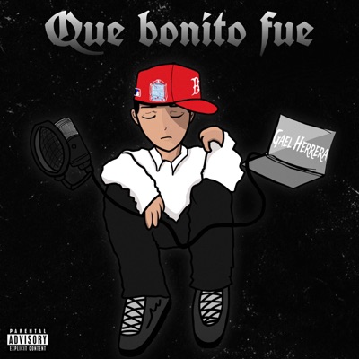 Que Bonito Fue - Single