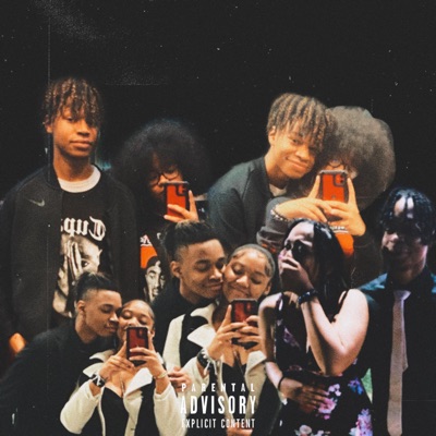 Slide Through - Single