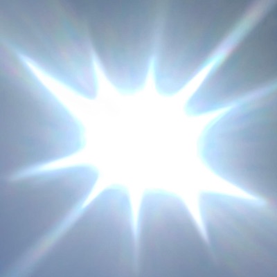 Toinen aurinko - Single