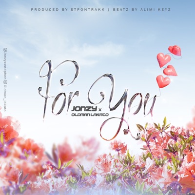 For you (feat. Steph3n) - Single