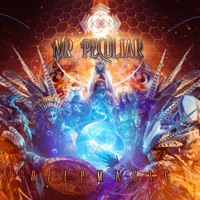 Deep Magic - Single - Mr Peculiar