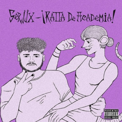 ¡Ratta de Academia! - Single