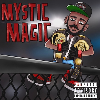 Mystic Magic - Single