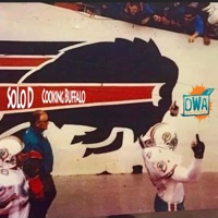 Lets Go Cooking Buffalo - Single - MiamiSportsMusic