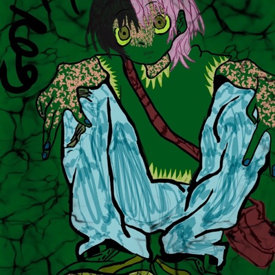 ChillPill (feat. JackiePoltergeist) - Single