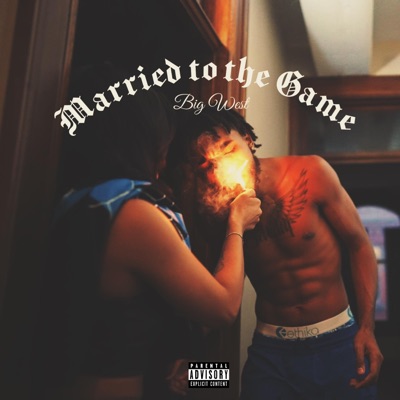 Married To the Game - Single