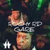 Rochy RD - Gare