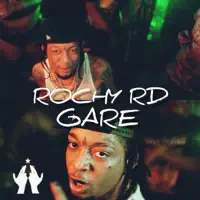 Gare — Rochy RD