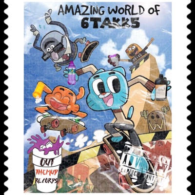 Amazing - Single