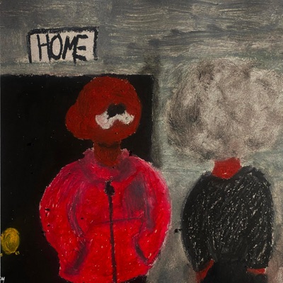 spiderinthecorner### (feat. Graisey & Treehousemikky) - Single