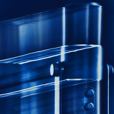 Real Vibrations - EP