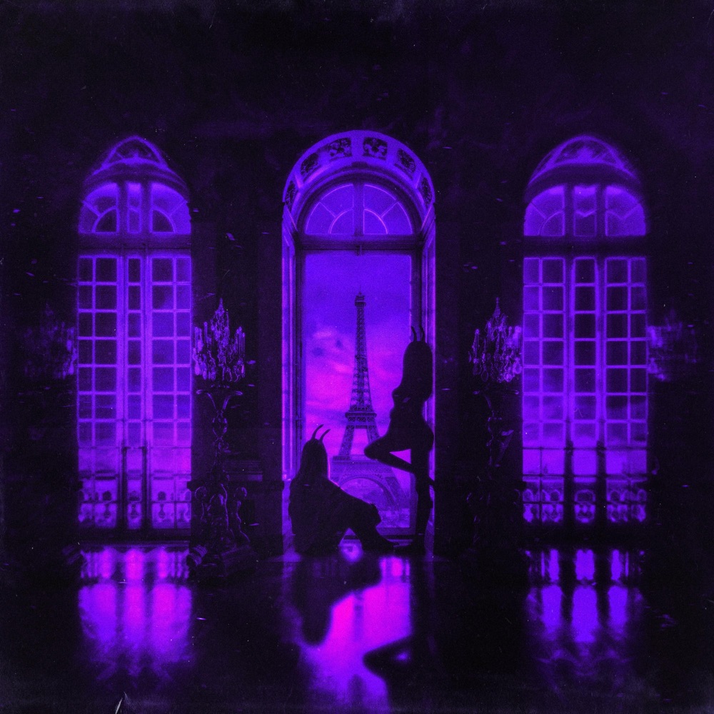 Обложка альбома «Demons in Paris (feat. KAYLER) [Remix] - Single» — Thorgan