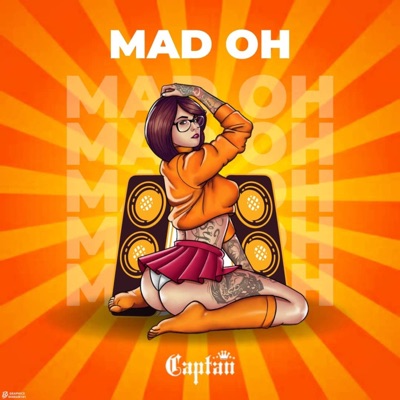 Mad Oh! - Single
