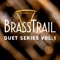 Muss I denn zum Städtele hinaus - BrassTrail lyrics