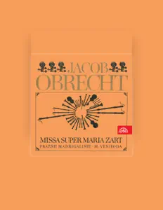 收听 Prague Madrigal Singers and Orchestra、观看音乐视频、阅读小传、查看巡演日期等 ！