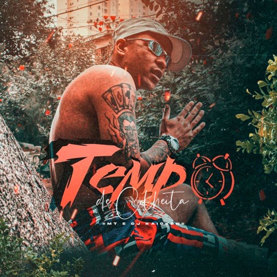 Tempo de Colheita - Single