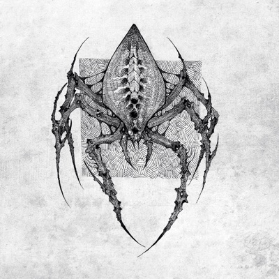 Arachnid (feat. KXNG Crooked, J. Arrr, Locksmith & Vega7 the Ronin) - Single