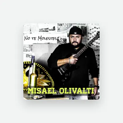 Listen to Misael Olivalti, watch music videos, read bio, see tour dates & more!