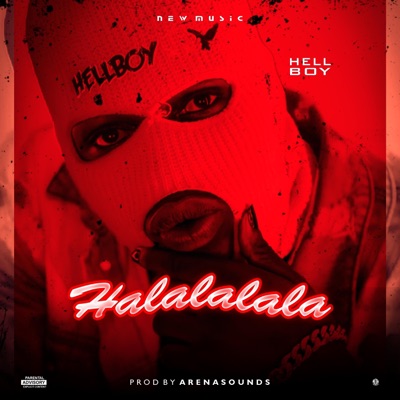 Halalalala - Single