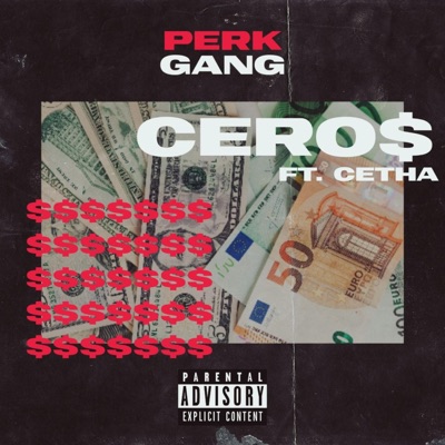 Ceros (feat. Cetha) - Single