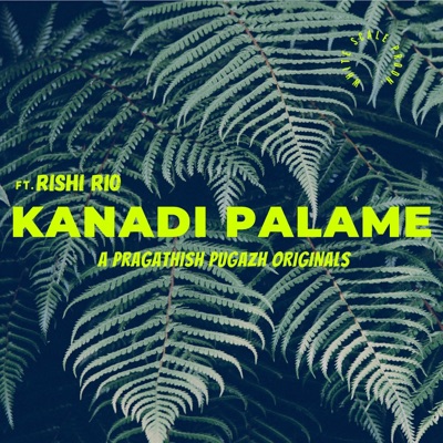 Kannadi Palame - Single