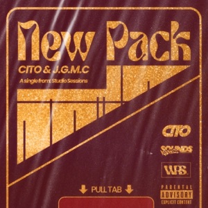 New Pack (feat. J.G.M.C)