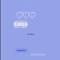 Every Time - Single - Werdoe