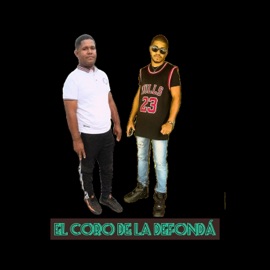 El Coro de la Defondá (feat. Don Joelo) Lobo Rap