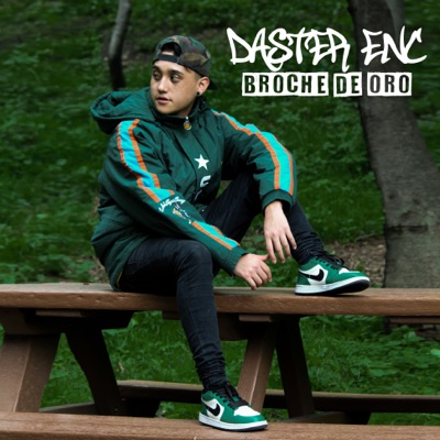 Broche de Oro - Single