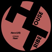 Risin’ - Single - ALECS