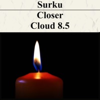 Closer / Cloud 8.5 - Single - Surku