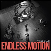 Press Club - Afraid of Everything