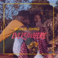 Everywhere - Single - Beckie Johnz