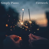 Firework (Piano Version) artwork