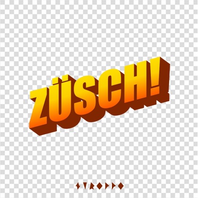 Züsch - EP