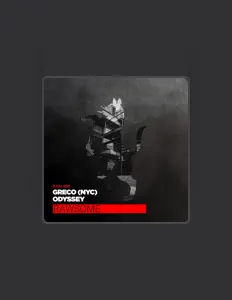 Listen to Greco (NYC), watch music videos, read bio, see tour dates & more!