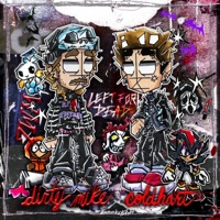 Left For Dead (feat. Cold Hart) - Single - Dirty Mike