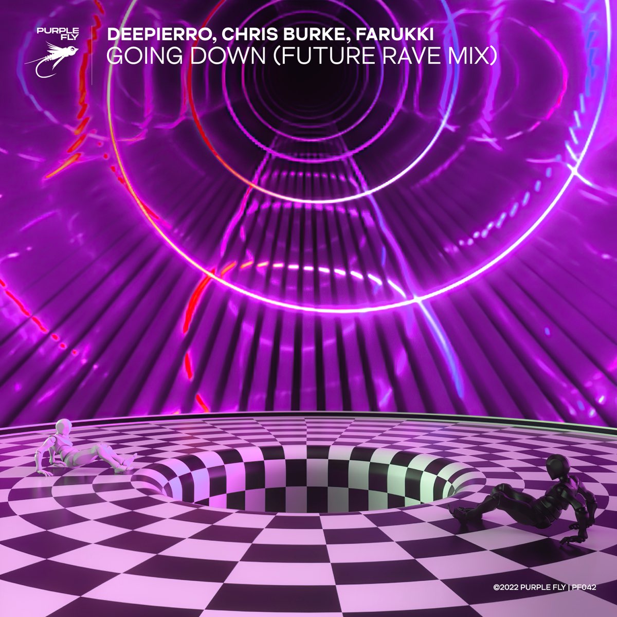 Future Rave. Deepierro. Chris Burke. Future Rave картинки. Down futures