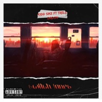 Switch Lanes (feat. Trell DaDon) - Single - Kidd Sike