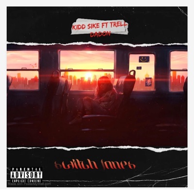 Switch Lanes (feat. Trell DaDon) - Single