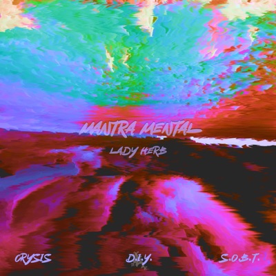 MANTRAMENTAL (INSTRUMENTAL) - Single